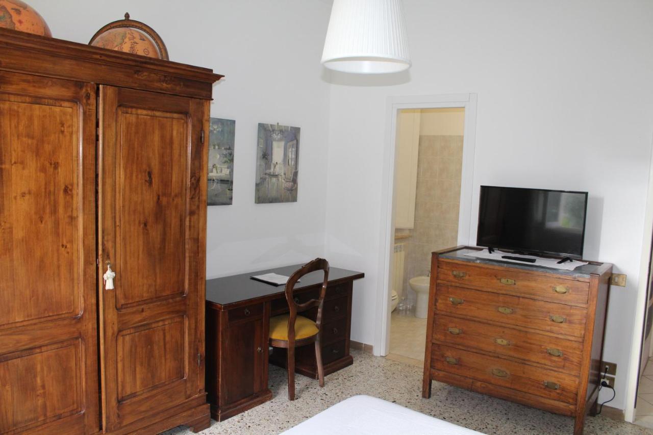 Alle Terme B&B Rapolano Terme Eksteriør bilde
