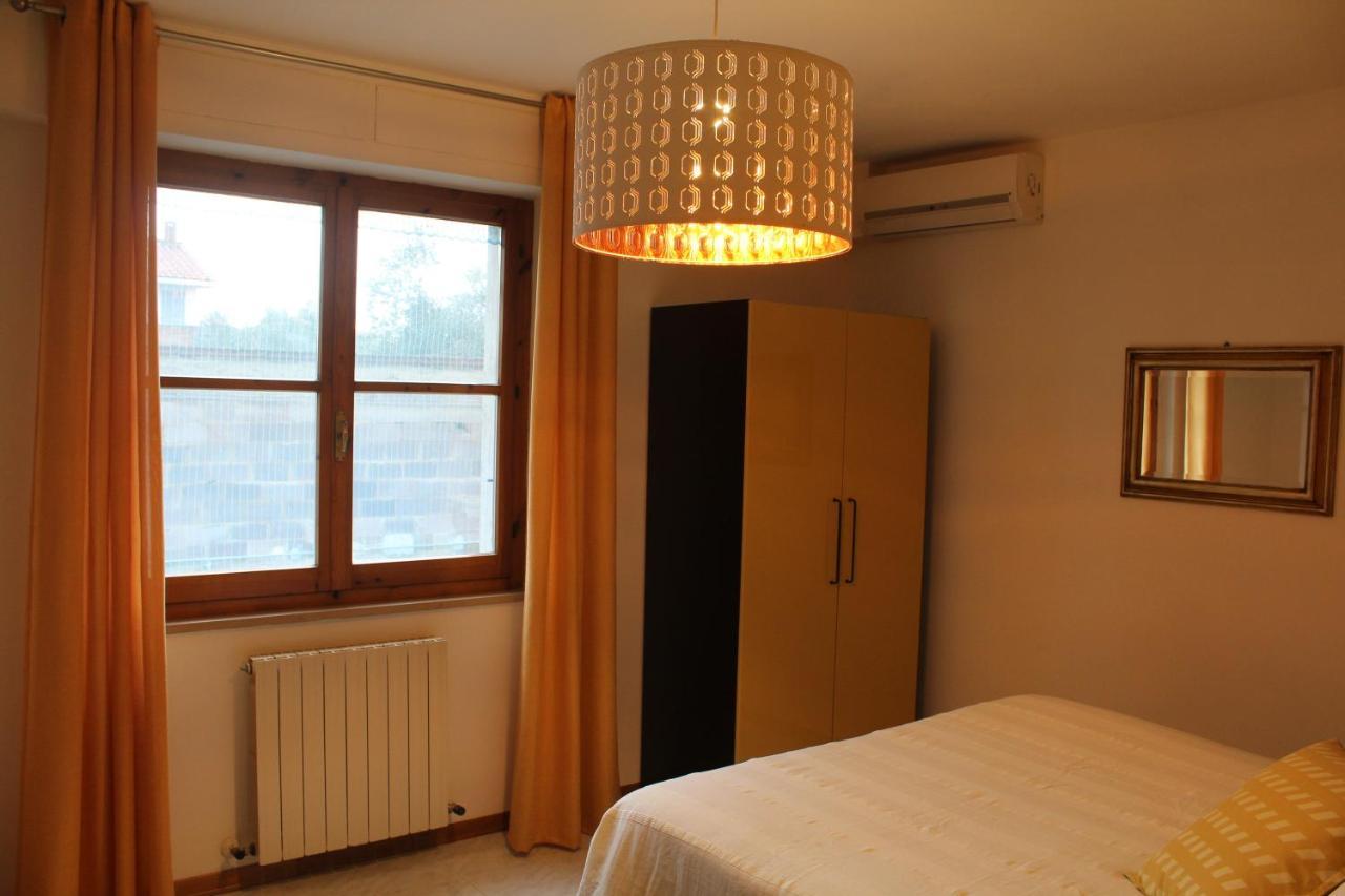 Alle Terme B&B Rapolano Terme Eksteriør bilde