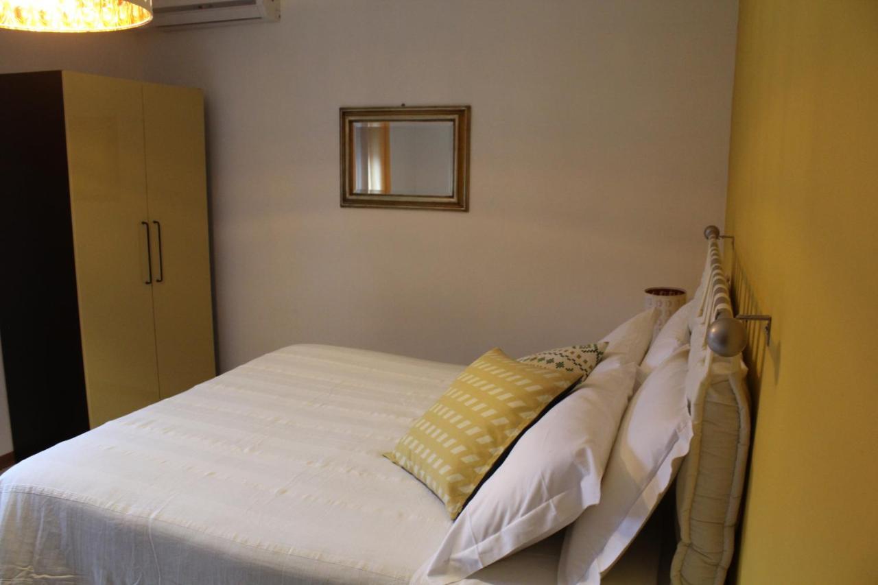 Alle Terme B&B Rapolano Terme Eksteriør bilde