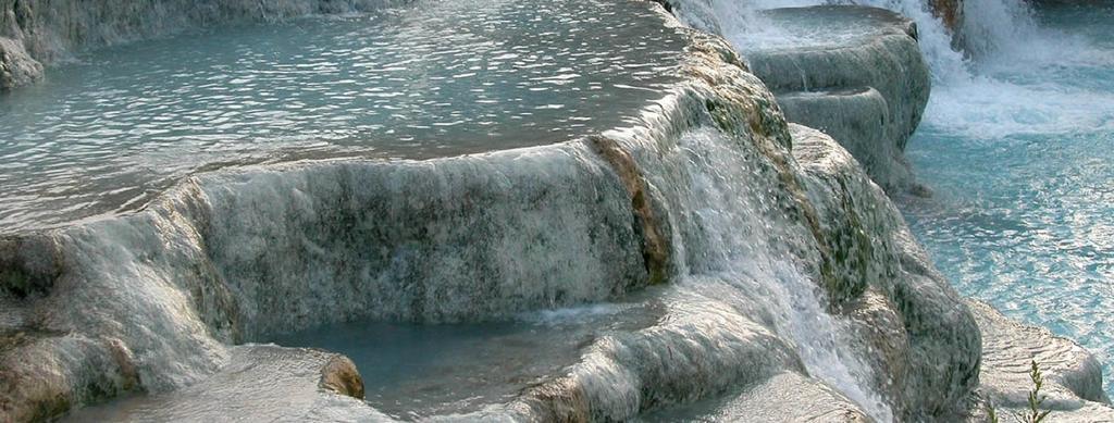 Alle Terme B&B Rapolano Terme Eksteriør bilde